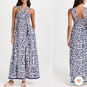 Cleobella Zola Maxi Dress (XS)